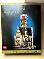Lego Haunted House (10273) Brand New, Free Postage