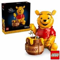 LEGO Disney Classic Winnie the Pooh Set 43300 1399 Pieces Display Gift 18+