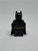 Lego DC Batman CUSTOM Batman ( The Dark Knight) Minifigure