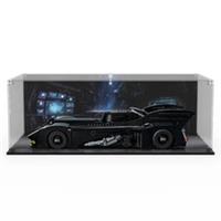 UNIQUEDISPLAY Display Case for LEGO 76355 Batman Returns Batmobile