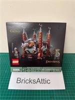 LEGO Lord Of The Rings Grond 40893 GWP - Brand New - Free P&P