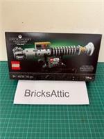 LEGO Star Wars Luke Skywalker's Lightsaber 40730 GWP - Brand New - Free P&P