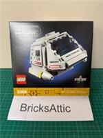 LEGO 40768 Star Trek TNG Type 15 Shuttlepod GWP - Brand New - Free P&P