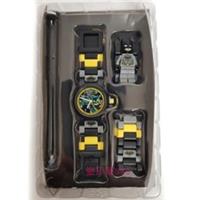 LEGO Batman Buildable Watch DC Comics Super Heroes Collectible