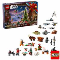 LEGO Star Wars Advent Calendar Model 75456 (6+ Years)