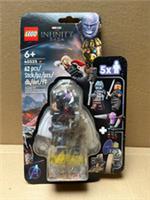 Lego Endgame Battle (40525) - Blister Pack - Brand New, Free Postage