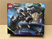 Lego DC Super Heroes Batwing Batman Vs the Joker (76265) Brand New, Free Postage