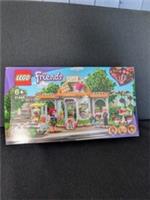 LEGO 41444 Friends Heartlake City Organic Cafe - Brand New in Sealed Box