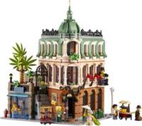 LEGO Icons Boutique Hotel (10297) Brand New Sealed Free Postage