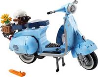 LEGO Icons Vespa 125 (10298) Brand New Sealed Free Postage