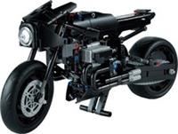 LEGO Technic The Batman - Batcycle (42155) Brand New Sealed Free Postage