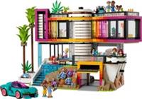 LEGO Friends Andrea's Modern Mansion (42639) Brand New Sealed Free Postage