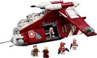 LEGO Star Wars Coruscant Guard Gunship (75354) Brand New Sealed Free Postage