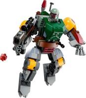 LEGO Star Wars Boba Fett Mech (75369) Brand New Sealed Free Postage