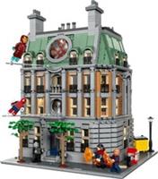 LEGO Marvel Super Heroes Sanctum Sanctorum (76218) Brand New Sealed Free Postage