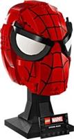 LEGO Marvel Super Heroes Spider-Man's Mask (76285) Brand New Sealed Free Postage