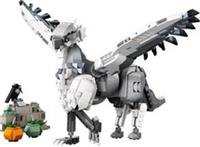 LEGO Harry Potter Buckbeak (76427) Brand New Sealed Free Postage