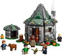 LEGO Harry Potter Hagrid's Hut: An Unexpected Visit (76428) Brand New Sealed
