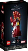 -Lego 76223: Marvel Nano Gauntlet -Brand New & Sealed-