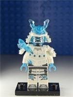 Lego Ninjago Ice Emperor Zane Minifigure njo0522