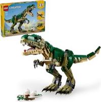 LEGO 31151 Creator 3in1 Dinosaur T. rex ⭐⭐ Brand New & Sealed⭐⭐