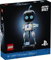 -Lego 40899-Astrobot -Brand New & Sealed-