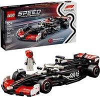 -Lego Speed Champions MoneyGram Haas F1 Team Race Car 77250-Brand New & Sealed-