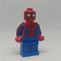 LEGO Marvels Spiderman sh0684 Super Heroes Minifigure Avengers ***New***