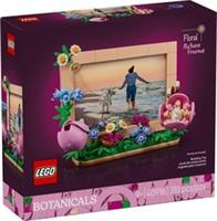 -LEGO 40916 Botanicals Floral Picture Frame -Brand New & Sealed-