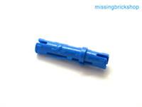 LEGO Technic Pin 3L w/ Friction Ridges 6558 42924 PICK QTY NEW FREE P&P!