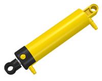 LEGO Technic Pneumatic Cylinder V2 2 x 11 19467c01 *pack of 1* NEW FREE P&P