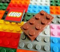 LEGO 2x4 BRICKS (Pack of 8 Bricks) - Design 3001 Select Colour - FREE POSTAGE