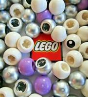 LEGO Technic Ball Choose Colour or Eye (Pack of 4) Design 18384, 32474, 15926