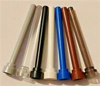 LEGO Antenna 1x4 / Flagpole (Packs of 2) - Choose Colour 3957, 28658