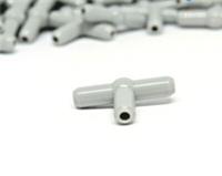 LEGO Pneumatic T Piece Second Version (T Bar with Ball in Center) 4697b *NEW*