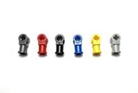Lego Technic Axle Connector w/ Axle Hole 32039 42135 Select col/qty NEW