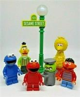Lego 