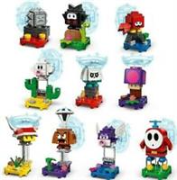 Lego Super Mario Series 2 - 71386 Choose Your Character - Nintendo