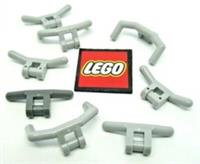 LEGO Handlebars Regular or Large (Pack of 2) Design 30031, 51723, 98397