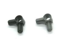 LEGO Technic Axle & Pin Conn Hub w/ 2 Perpendicular Axles 10197 *Pick Qty/Col*