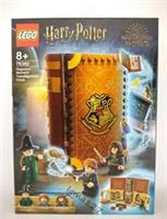 Lego (76382) Harry Potter Hogwarts Moment: Transfiguration Class Age 8+