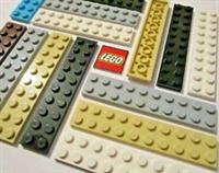 LEGO 2x10 PLATES (Packs of 4 Plates) Pick your Colour NEW Design 3832