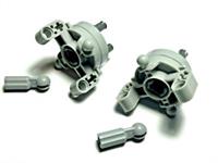 Lego Technic Wheel Hub CV Joint (Cardan Ball) *PACK OF 2* 52731 46490 *FREE P&P*