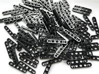 LEGO Technic Liftarm Thin Black 1 x 5 Axle Holes 11478 44864 NEW