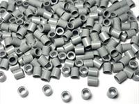 LEGO Technic 18654 Pin Connector Round 2/3 L Light Bluish Grey NEW