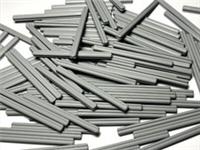 LEGO Technic Axle 7L 44294 Light Bluish Grey Select Qty **NEW**