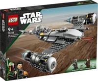 Lego Star Wars 75325 The Mandalorians N-1 Starfighter