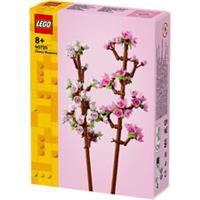 LEGO Icons Cherry Blossoms Set 40725 NEW 2024