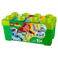 Lego Duplo Brick Box Classic 65 Piece Play Set 10913 suitable for Age 18 Months+