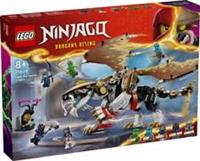 Lego Ninjago 71809 Egalt the Master Dragon V29